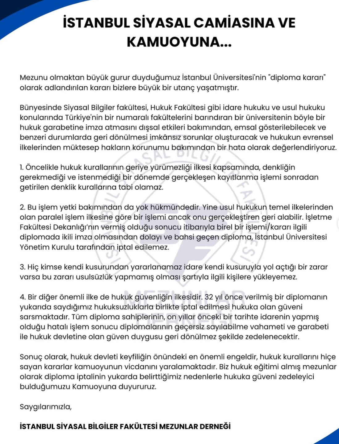 17. Dönem Genel Kurulu Başarıyla Tamamlandı - Fotoğraf 6